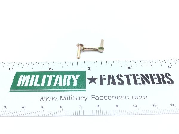 MS20615-3MP7 Solid Rivet (2)
