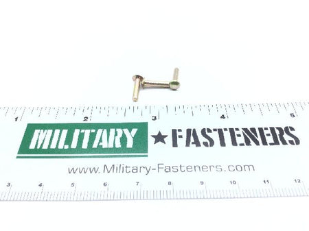 MS20615-3MP7 Solid Rivet (2)