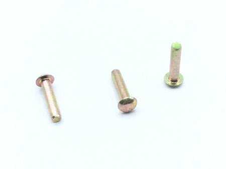 MS20615-3MP7 Solid Rivet (5)