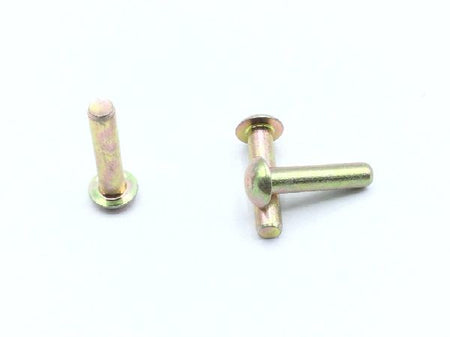 MS20615-3MP7 Solid Rivet (6)