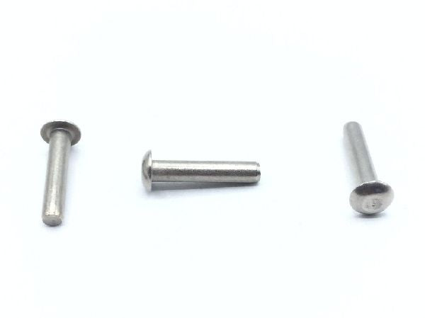 MS20615-4M10 Solid Rivet