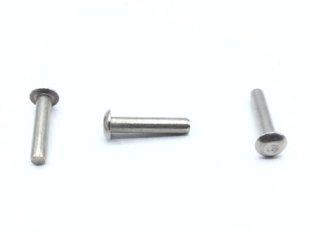 MS20615-4M10 Solid Rivet