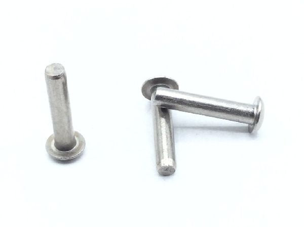 MS20615-4M10 Solid Rivet (2)