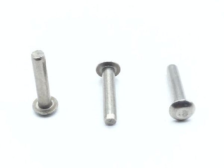 MS20615-4M10 Solid Rivet (3)