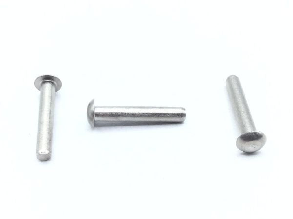 MS20615-4M12 Solid Rivet
