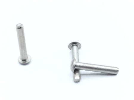 MS20615-4M12 Solid Rivet (2)