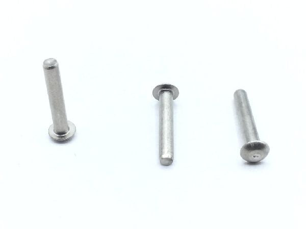 MS20615-4M12 Solid Rivet (3)