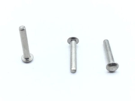 MS20615-4M12 Solid Rivet (3)