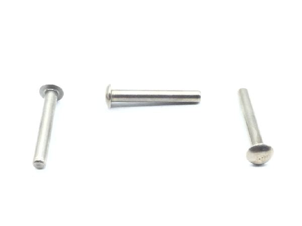 MS20615-4M14 Solid Rivet