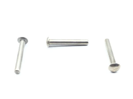 MS20615-4M14 Solid Rivet