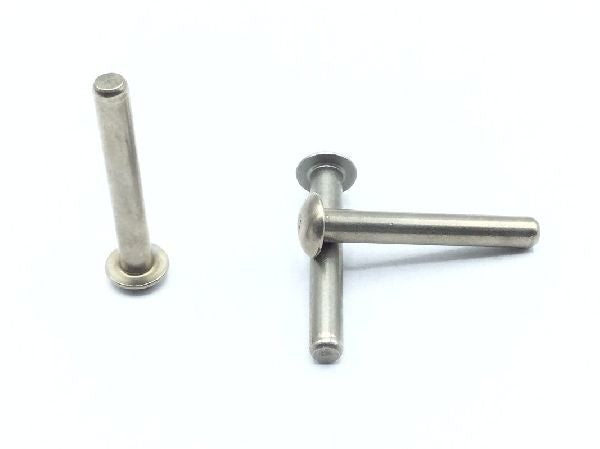 MS20615-4M14 Solid Rivet (2)