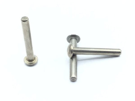 MS20615-4M14 Solid Rivet (2)