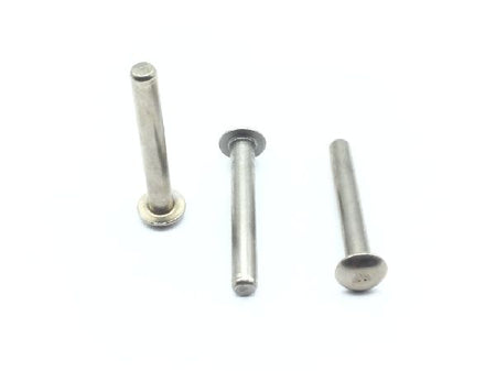 MS20615-4M14 Solid Rivet (3)