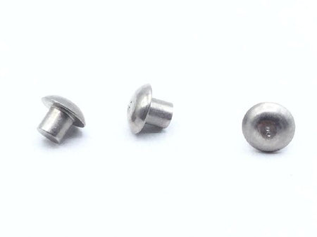MS20615-4M2 Solid Rivet