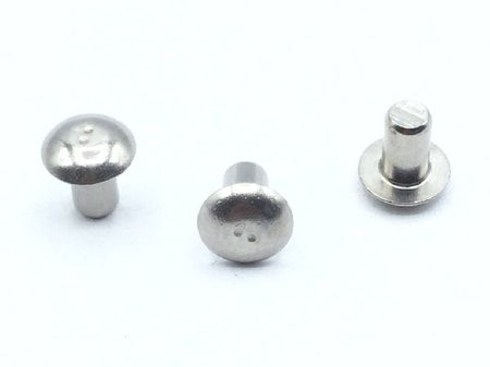 MS20615-4M3.5 Solid Rivet (2)