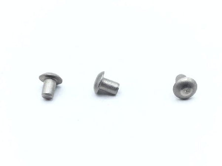 MS20615-4M3 Solid Rivet