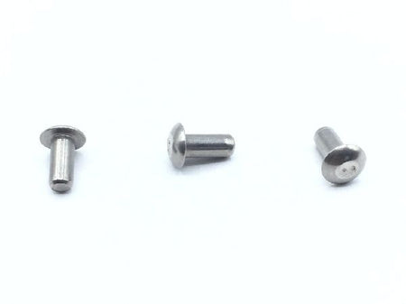 MS20615-4M4.5 Solid Rivet