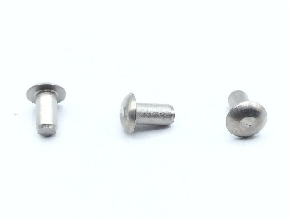 MS20615-4M4 Solid Rivet