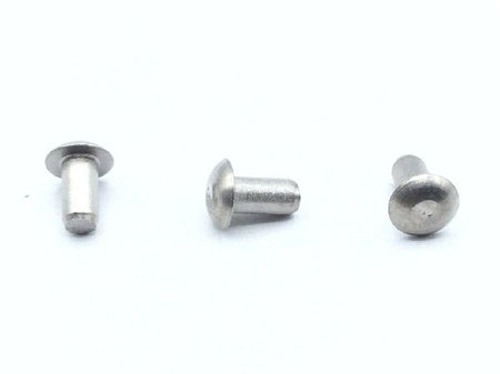 MS20615-4M4 Solid Rivet