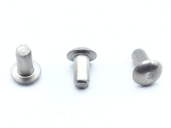 MS20615-4M4 Solid Rivet (2)