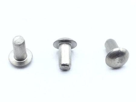 MS20615-4M4 Solid Rivet (2)