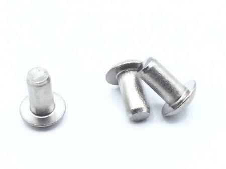 MS20615-4M4 Solid Rivet (3)
