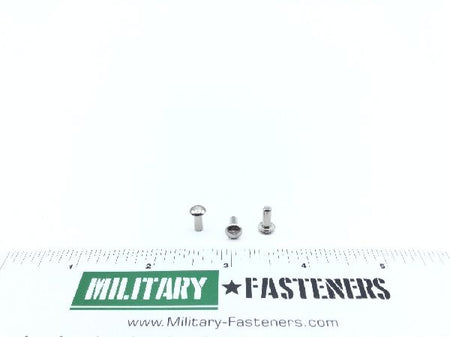 MS20615-4M5.5 Solid Rivet