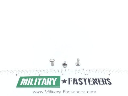 MS20615-4M5 Solid Rivet