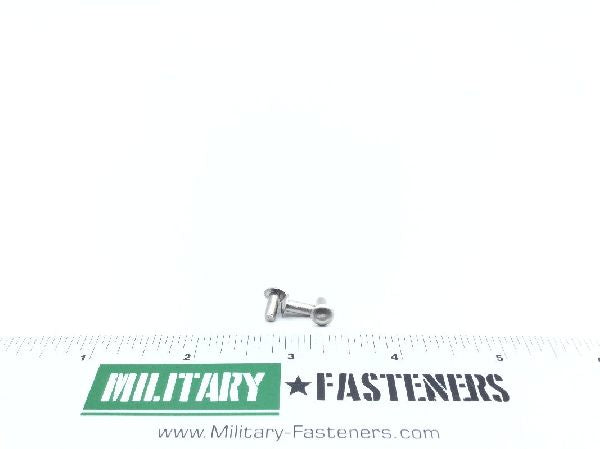 MS20615-4M5 Solid Rivet (2)