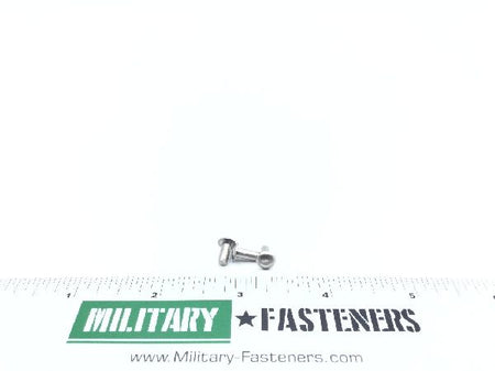 MS20615-4M5 Solid Rivet (2)