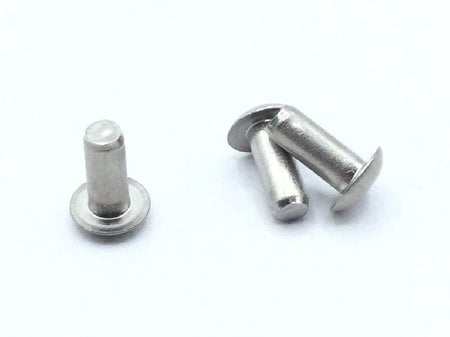 MS20615-4M5 Solid Rivet (5)