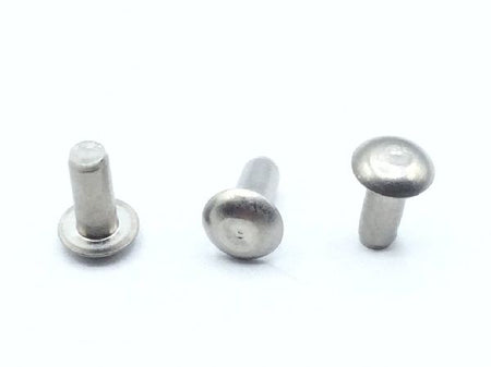 MS20615-4M5 Solid Rivet (6)