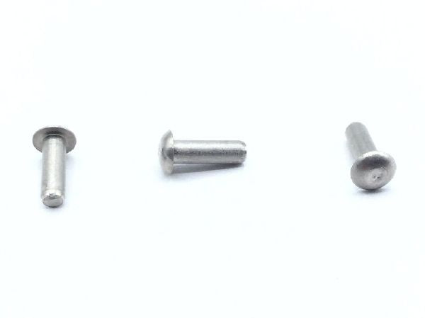 MS20615-4M6.5 Solid Rivet