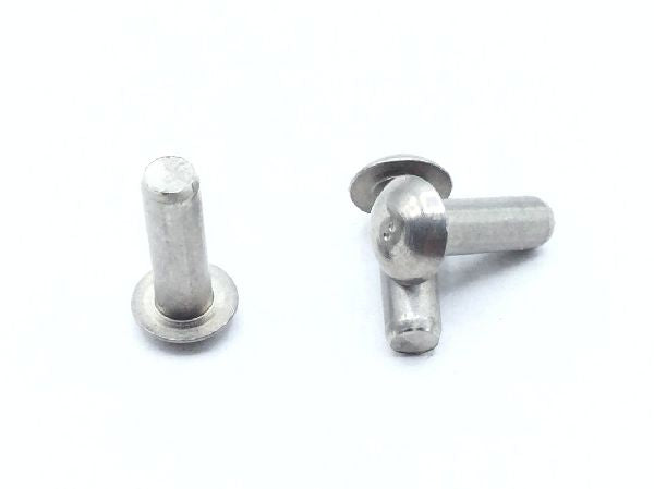 MS20615-4M6.5 Solid Rivet (2)