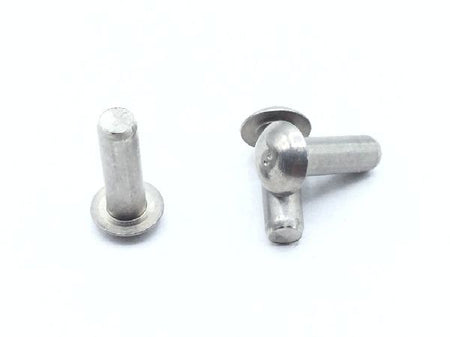 MS20615-4M6.5 Solid Rivet (2)