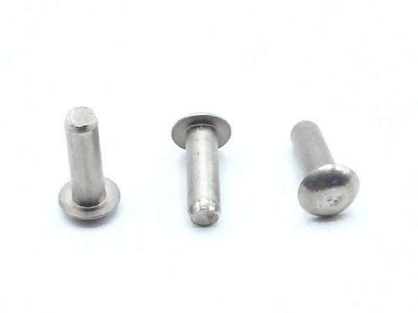 MS20615-4M6.5 Solid Rivet (3)