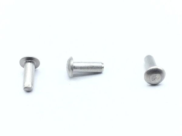 MS20615-4M6 Solid Rivet