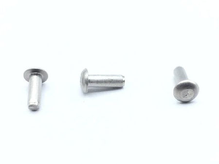 MS20615-4M6 Solid Rivet