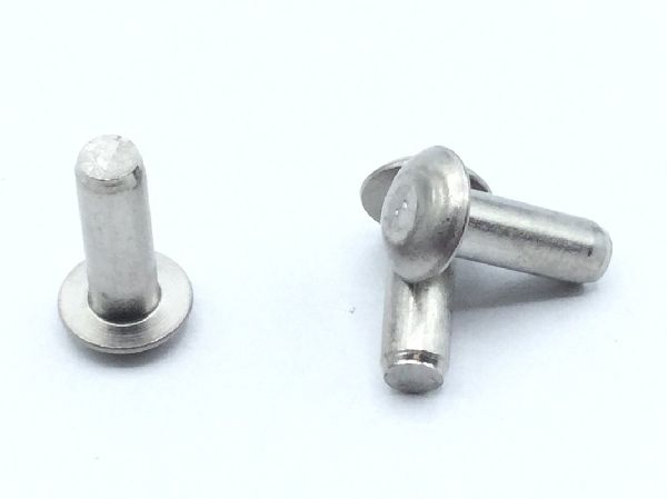 MS20615-4M6 Solid Rivet (2)