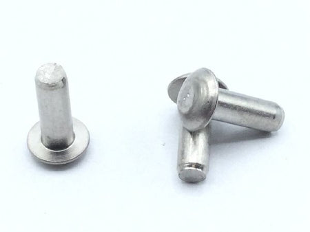 MS20615-4M6 Solid Rivet (2)