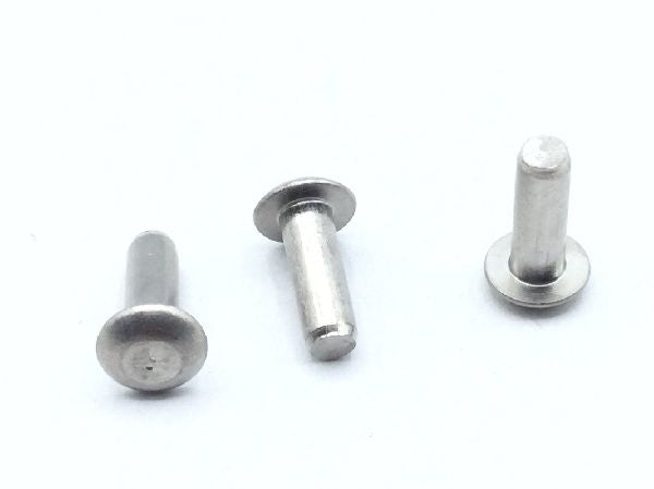 MS20615-4M6 Solid Rivet (3)