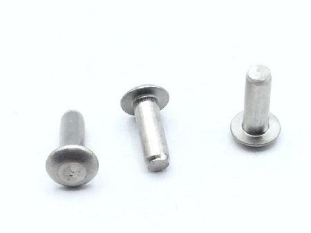 MS20615-4M6 Solid Rivet (3)