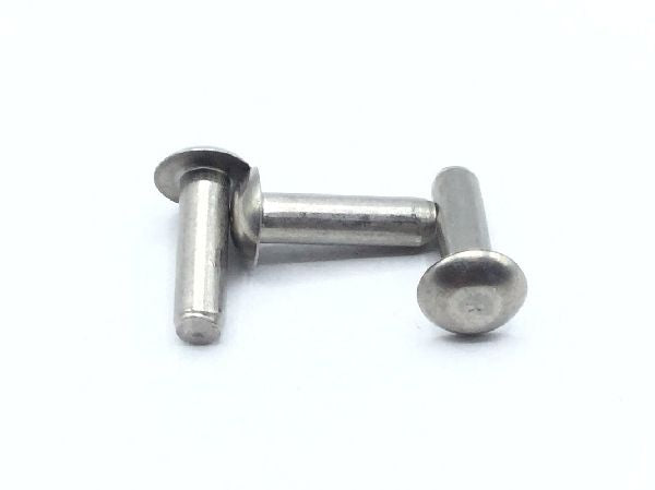 MS20615-4M7 Solid Rivet