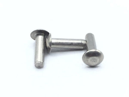 MS20615-4M7 Solid Rivet