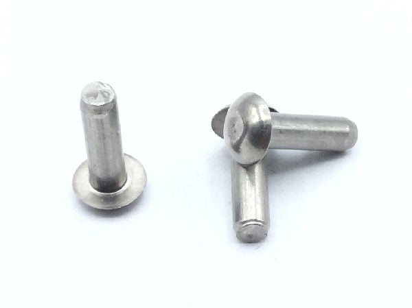 MS20615-4M7 Solid Rivet (2)