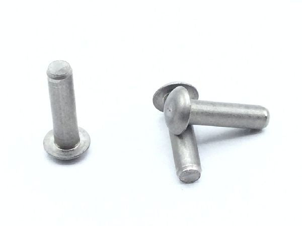 MS20615-4M8 Solid Rivet (2)