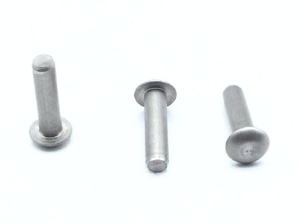 MS20615-4M8 Solid Rivet (3)