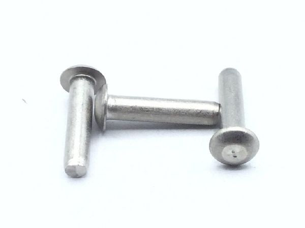MS20615-4M9 Solid Rivet