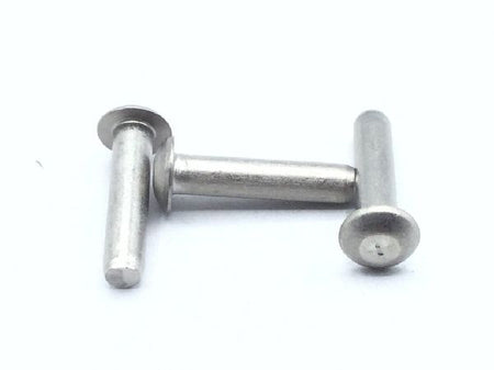 MS20615-4M9 Solid Rivet