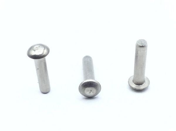 MS20615-4M9 Solid Rivet (2)
